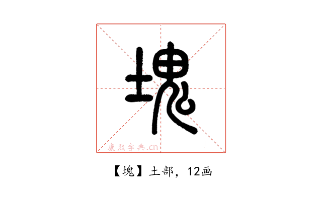 塊