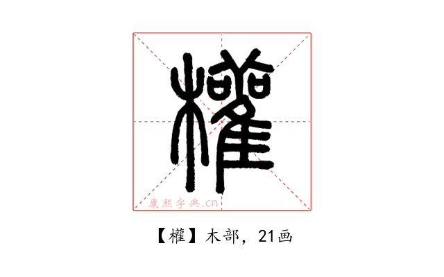權