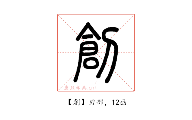 創