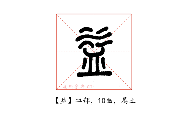 益