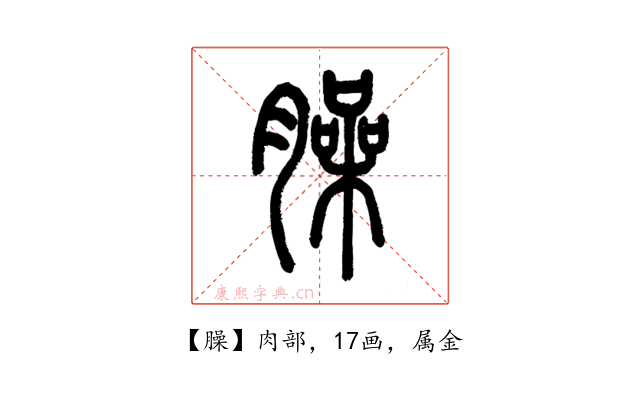 臊