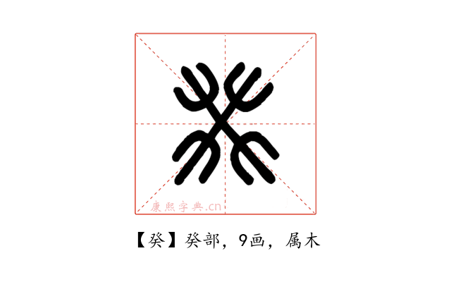 癸