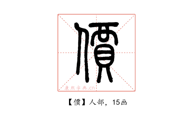價