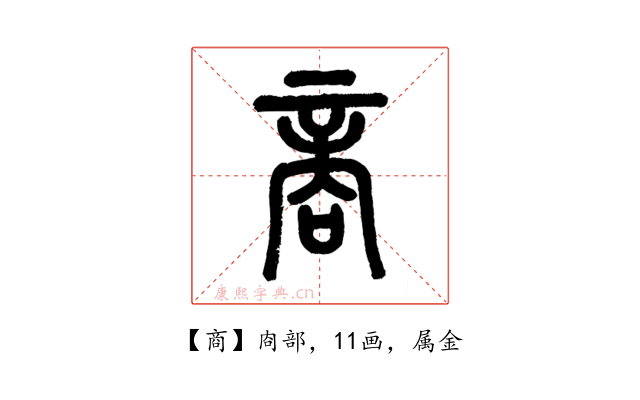 商