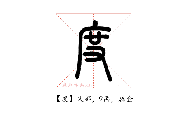 度