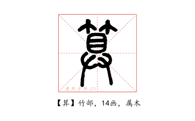 算