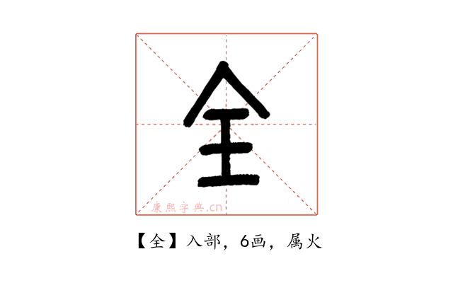 全