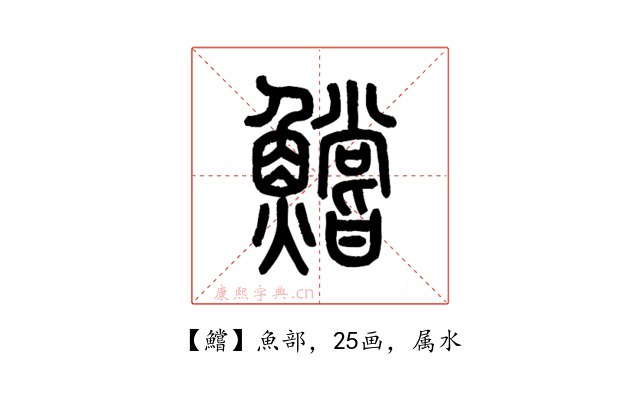 鱨
