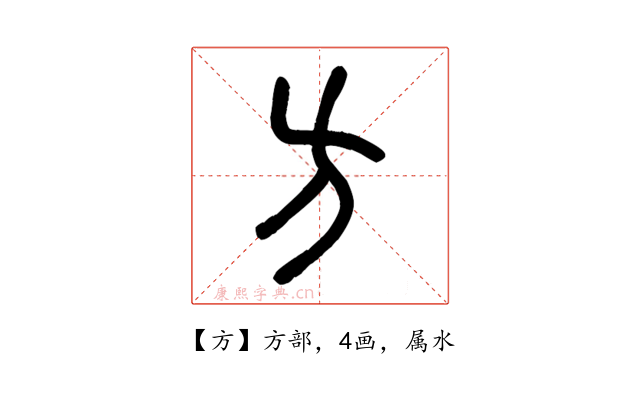 方