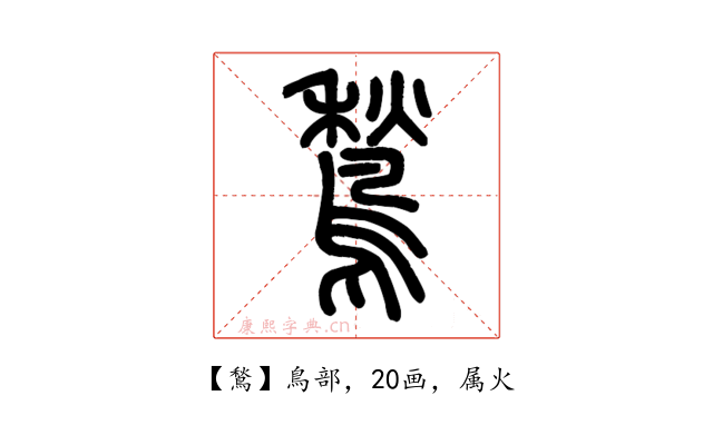 鶖