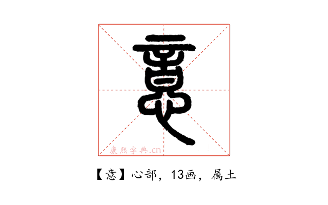 意