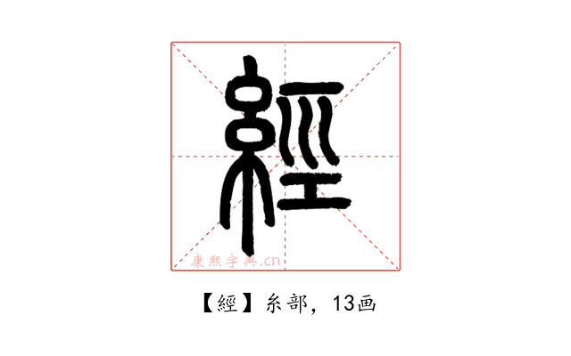 經