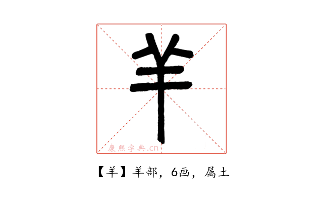羊