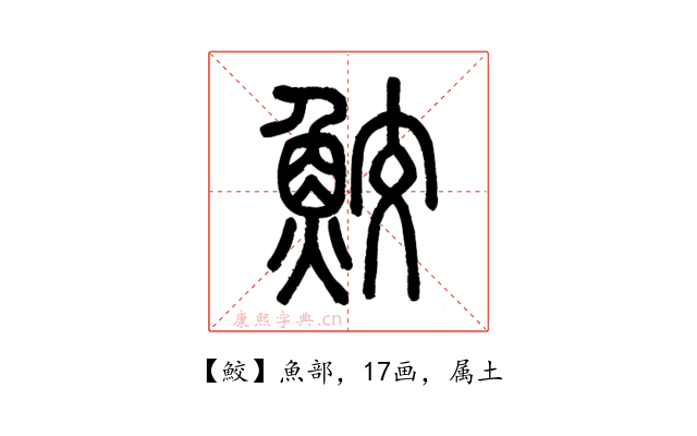 鮫