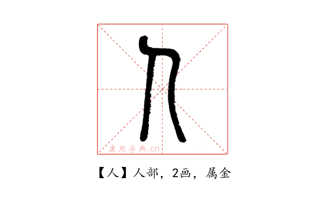 人