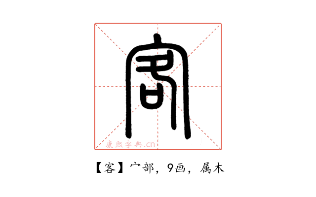 客