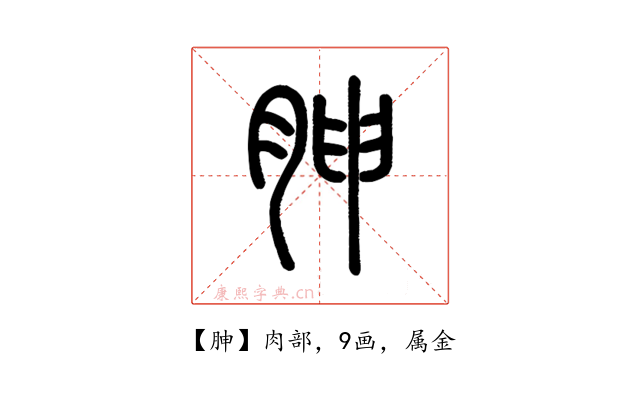胂