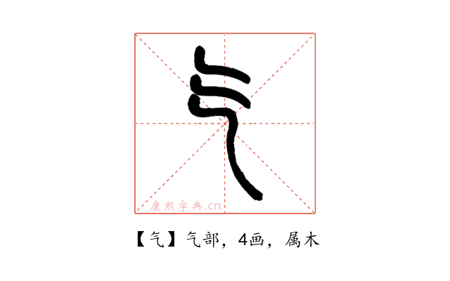 气