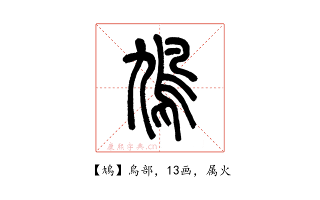 鳩