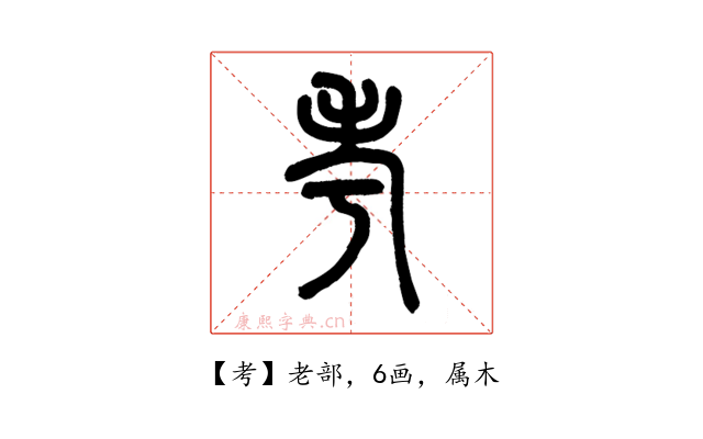 考