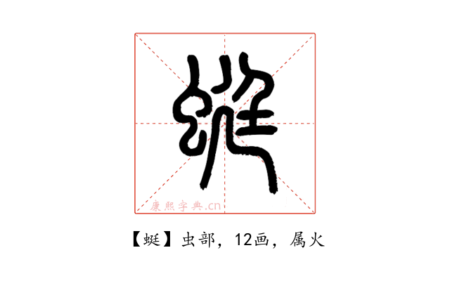 蜓