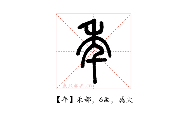 年