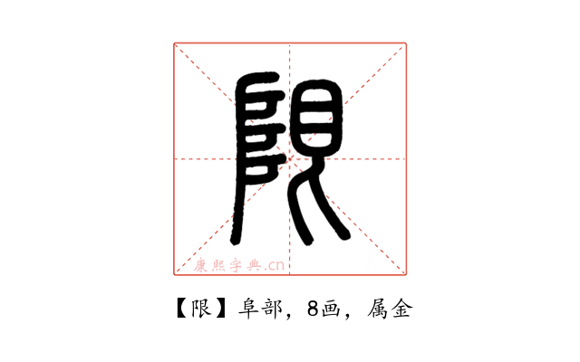 限