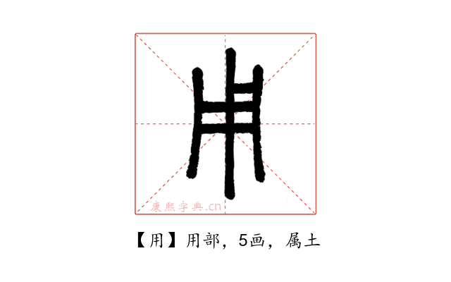 用