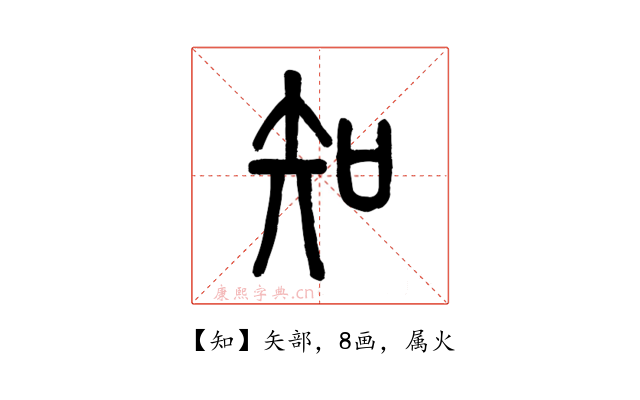 知