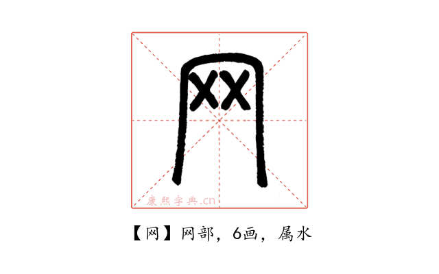 网