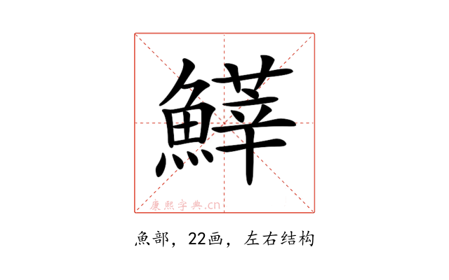 𩺵