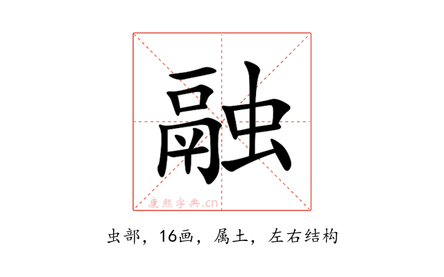 融