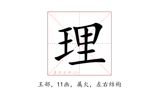 理