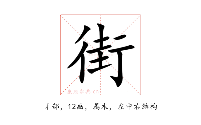 街