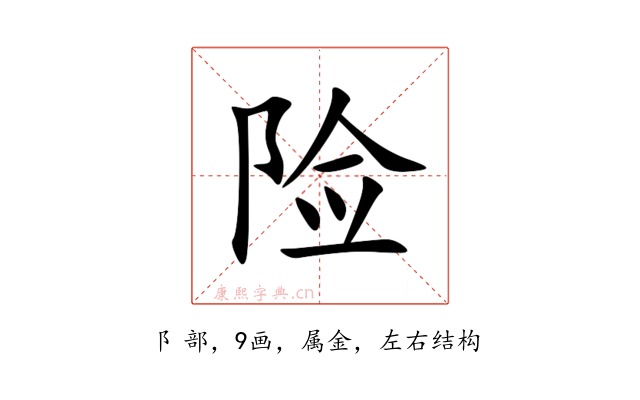 险