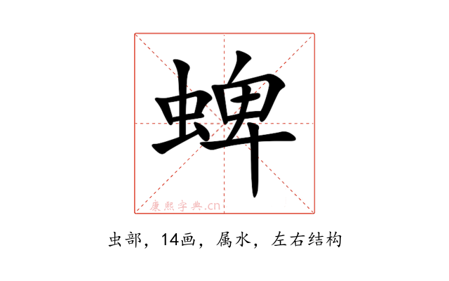 蜱