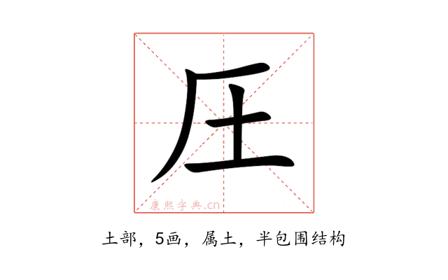圧