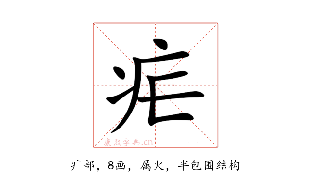 疟