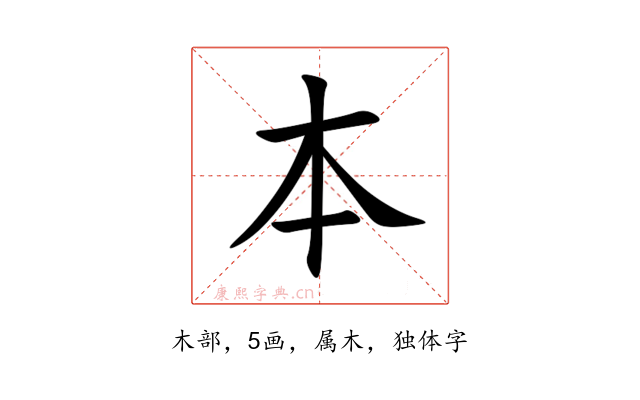 本