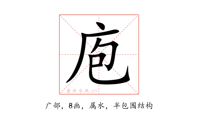 庖