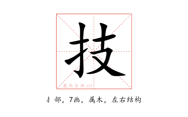 技