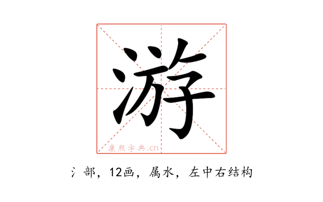 游