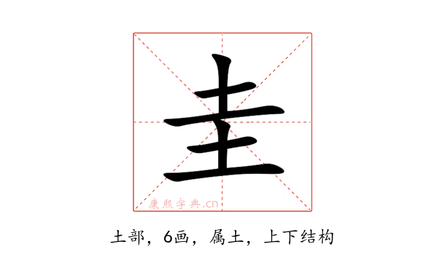 圭