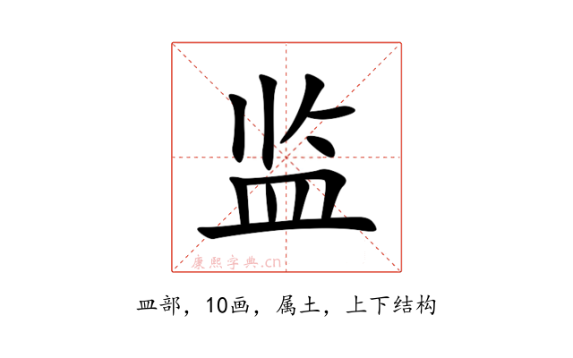 监