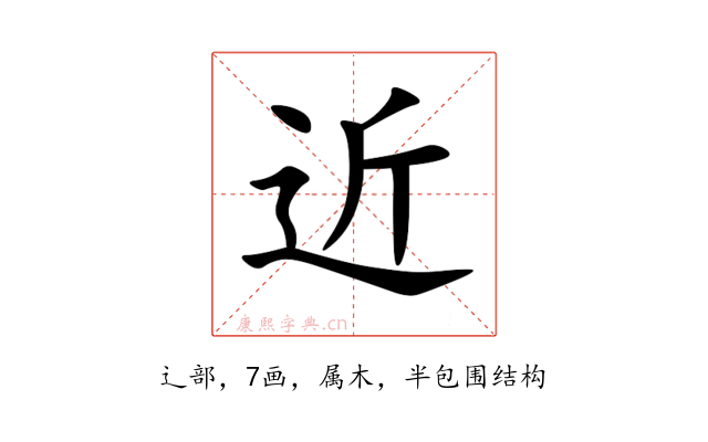 近