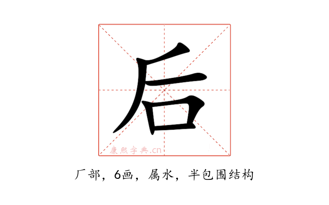后