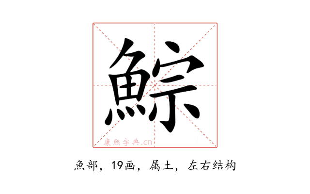 鯮