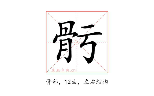 𩨗