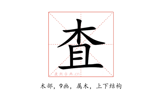 査