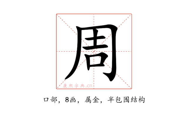 周